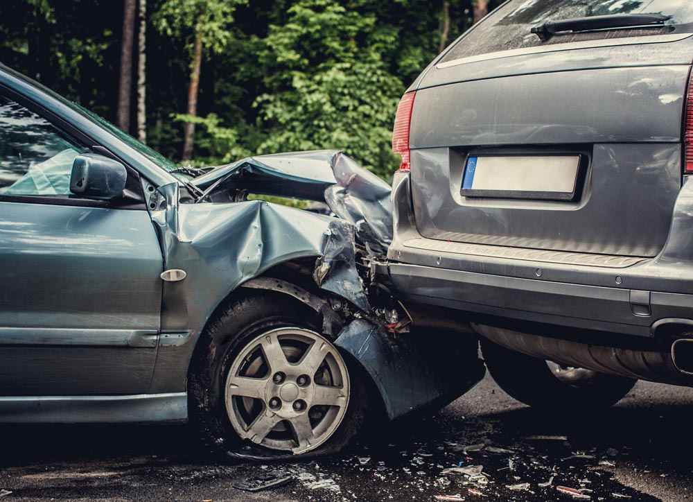 Abogado accidente de tráfico ¿Qué hacer si sufres un accidente de tráfico?