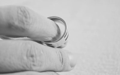 Cómo prepararse para un divorcio: Consejos legales importantes