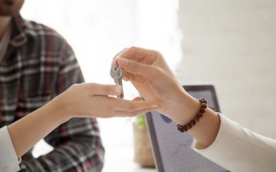Los derechos de los inquilinos: Te contamos las 4 claves que necesitas saber