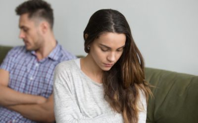Entendiendo la diferencia entre el divorcio y la separación