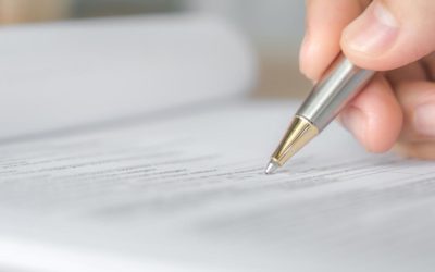 Guía para la creación de un testamento: ¿Por qué es importante?