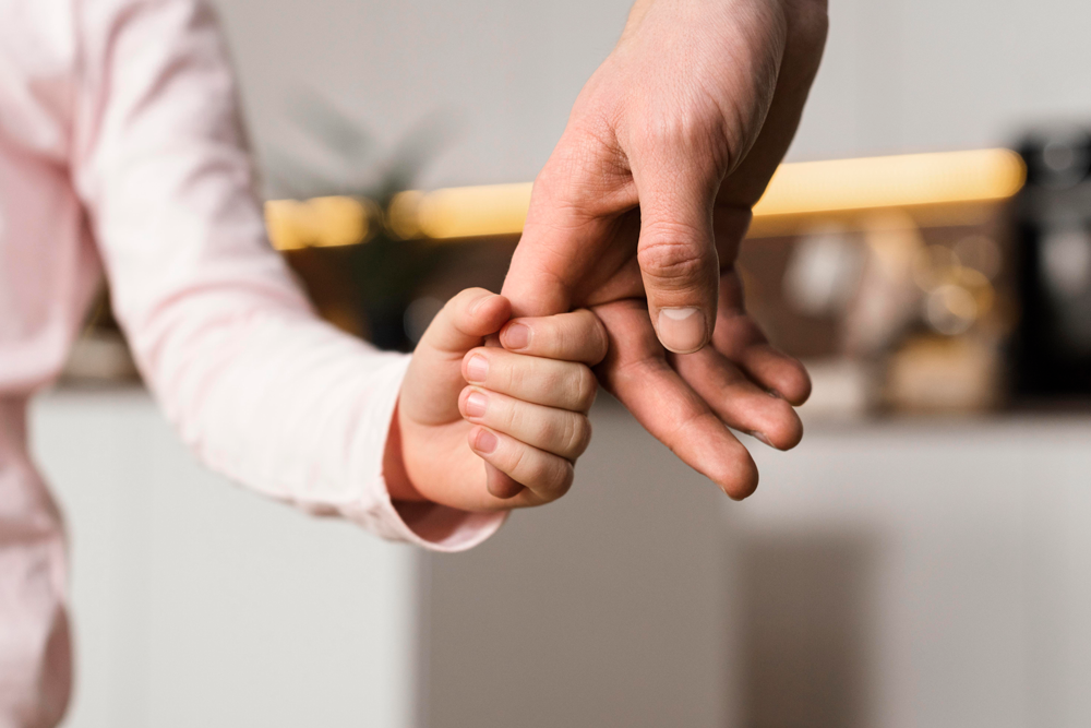 impugnacion-paternidad Proceso legal de impugnación de paternidad con pruebas de ADN y evaluación judicial
