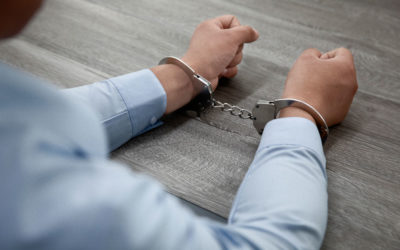 ¿Qué hacer si te acusan de un delito? Pasos iniciales y consejos legales