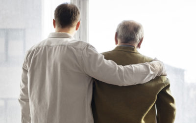 ¿Qué hacer si tu padre o madre necesita un tutor por incapacidad?